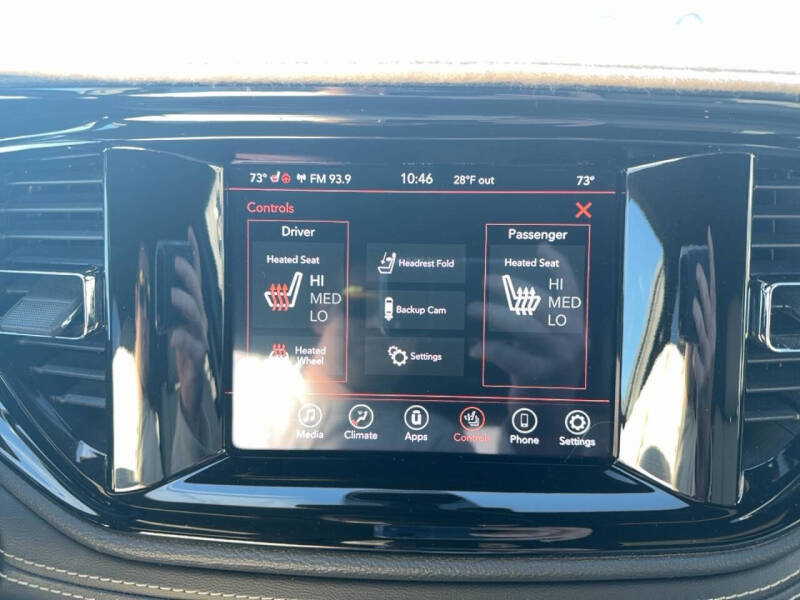 2021 Dodge Durango GT