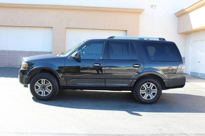 2014 Ford Expedition Limited