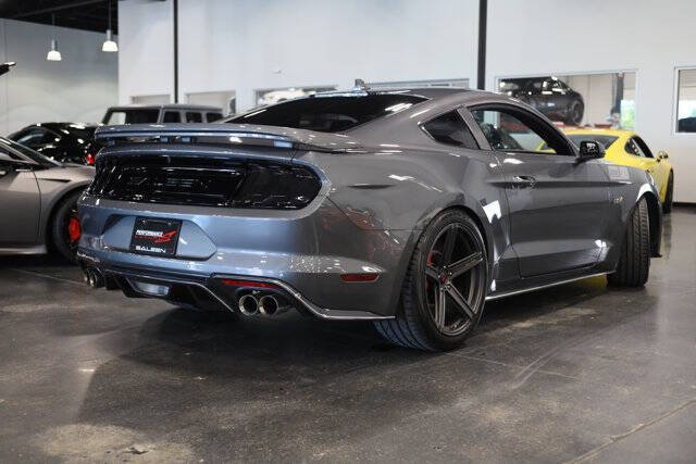 2022 Ford Mustang GT