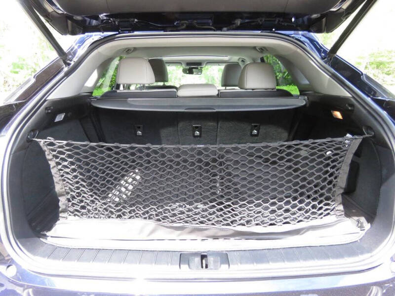 2018 Lexus RX 450h