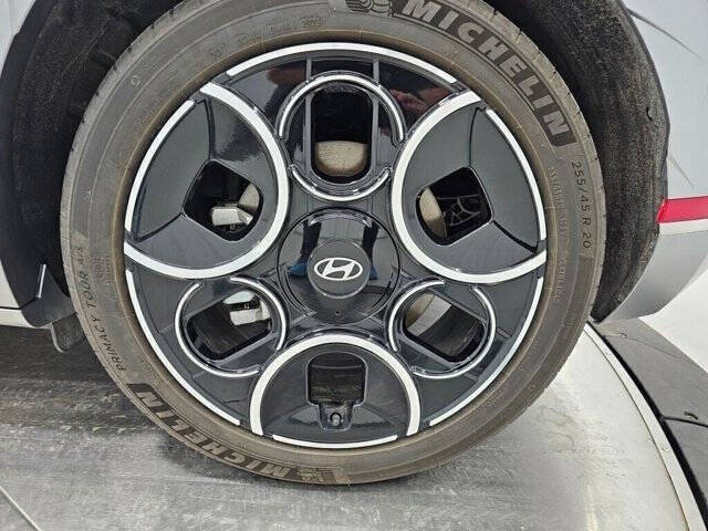 2024 Hyundai Ioniq 5 Disney100 Platinum Edition