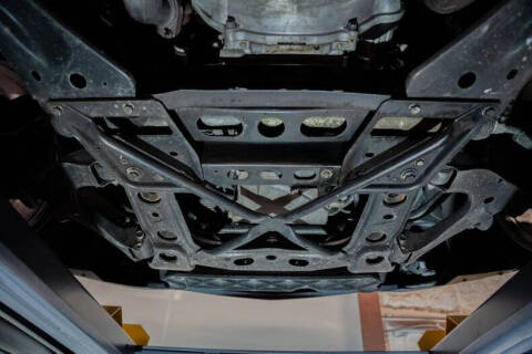 2005 Chevrolet SSR LS