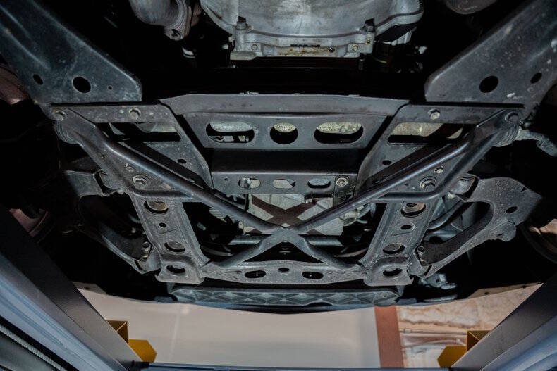 2005 Chevrolet SSR LS