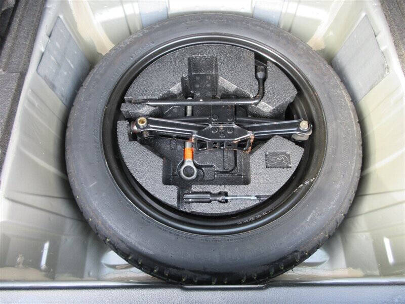 2007 Subaru Outback 2.5i Limited