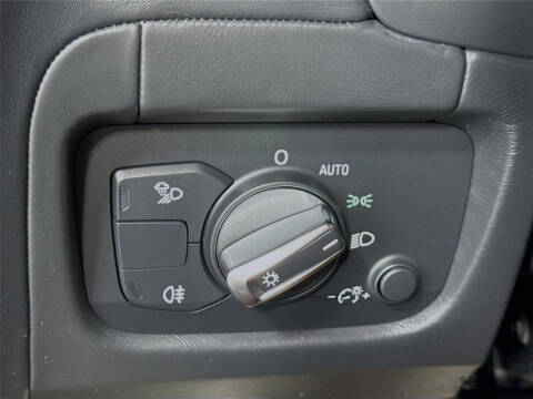 2017 Audi R8 5.2 quattro V10