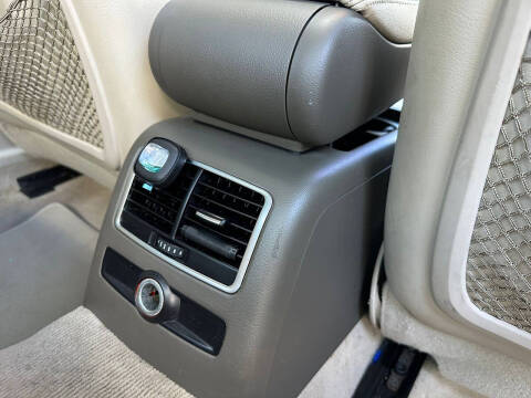 2010 Audi A6 3.0T quattro Premium Plus