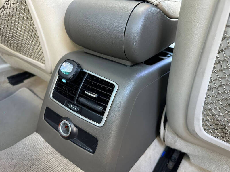 2010 Audi A6 3.0T quattro Premium Plus