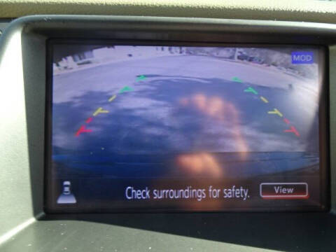 2014 Nissan Murano SL