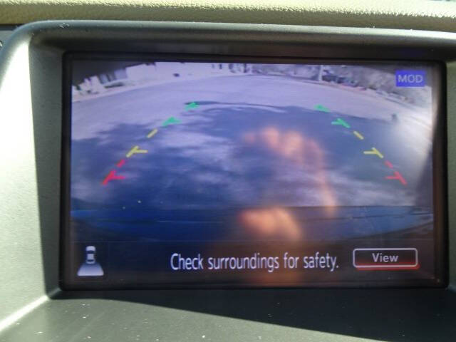 2014 Nissan Murano SL