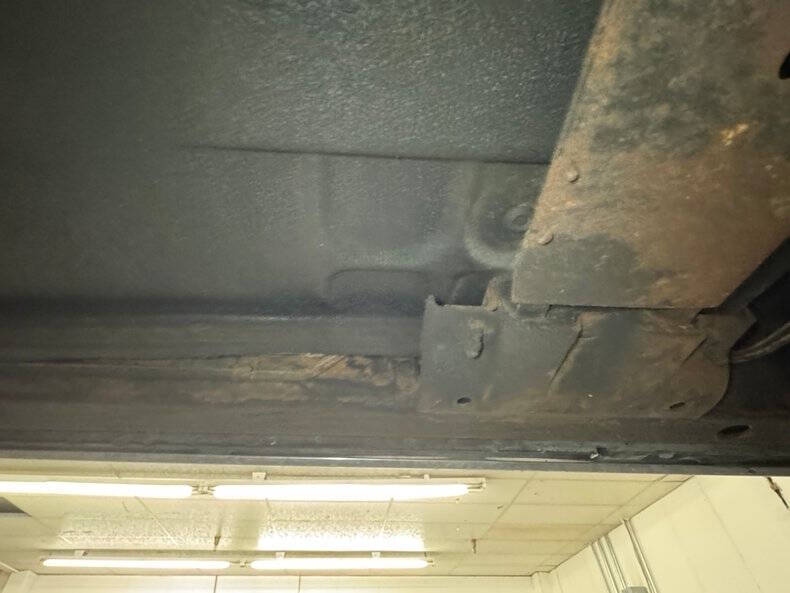 1972 Ford Thunderbird