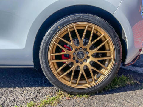 2015 Volkswagen Golf GTI