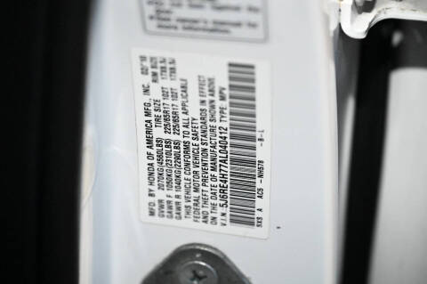 2010 Honda CR-V EX-L