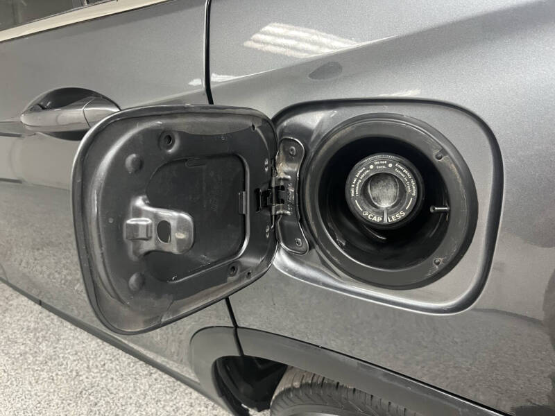 2016 Honda Pilot EX-L w/Honda Sensing