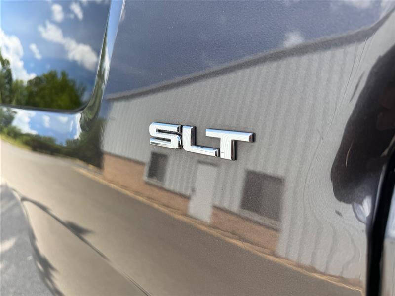 2016 GMC Acadia SLT-1