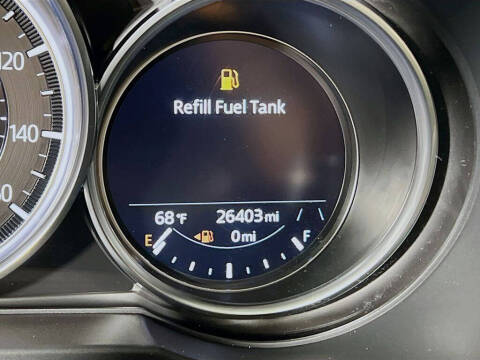 2023 Mazda CX-5 2.5 S Preferred