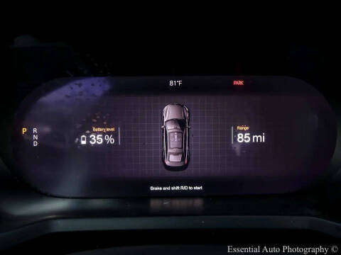 2023 Polestar 2 Long Range Single Motor