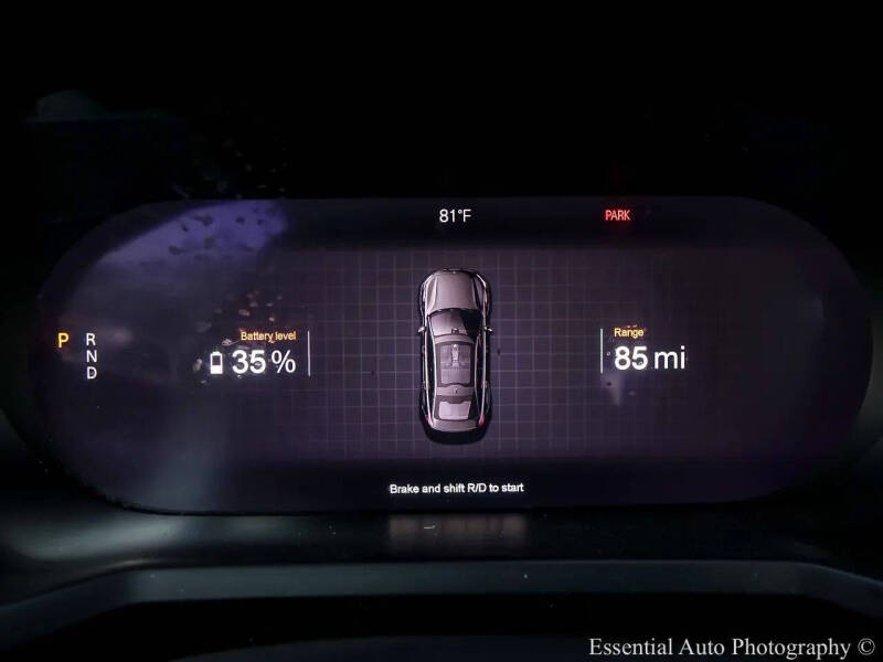 2023 Polestar 2 Long Range Single Motor