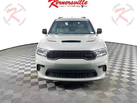 2026 Dodge Durango GT HEMI Premium