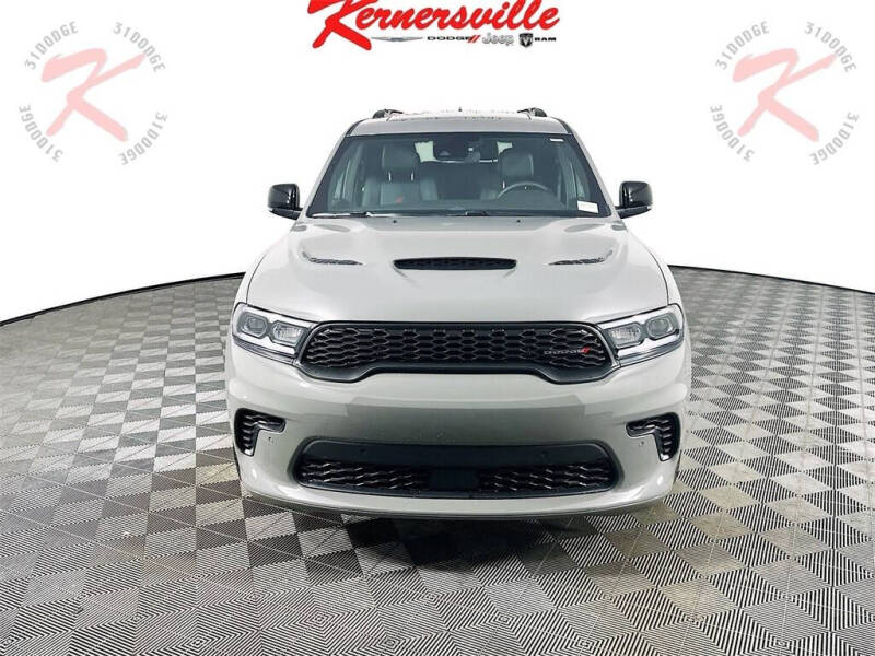 2026 Dodge Durango GT HEMI Premium