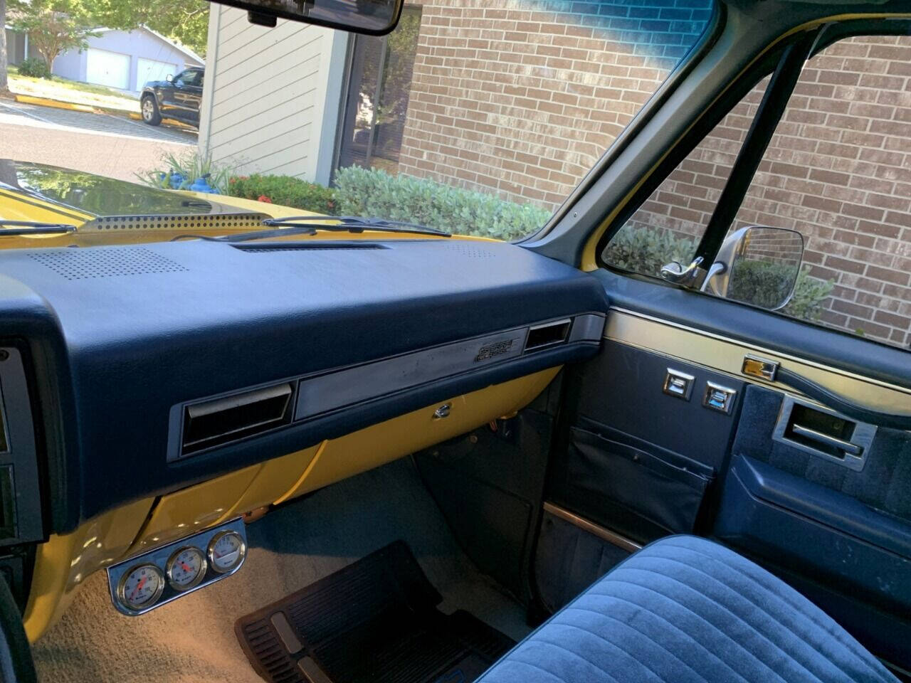 1979 GMC Sierra 1500 46