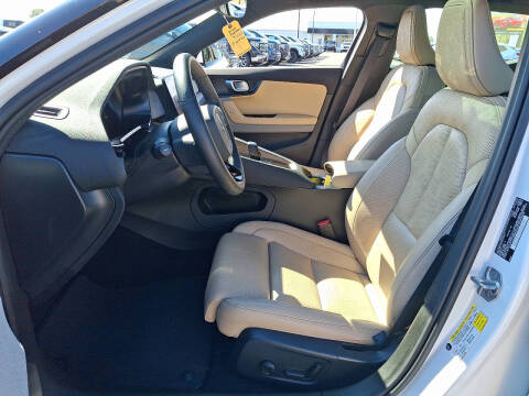 2022 Polestar 2 Long Range Dual Motor