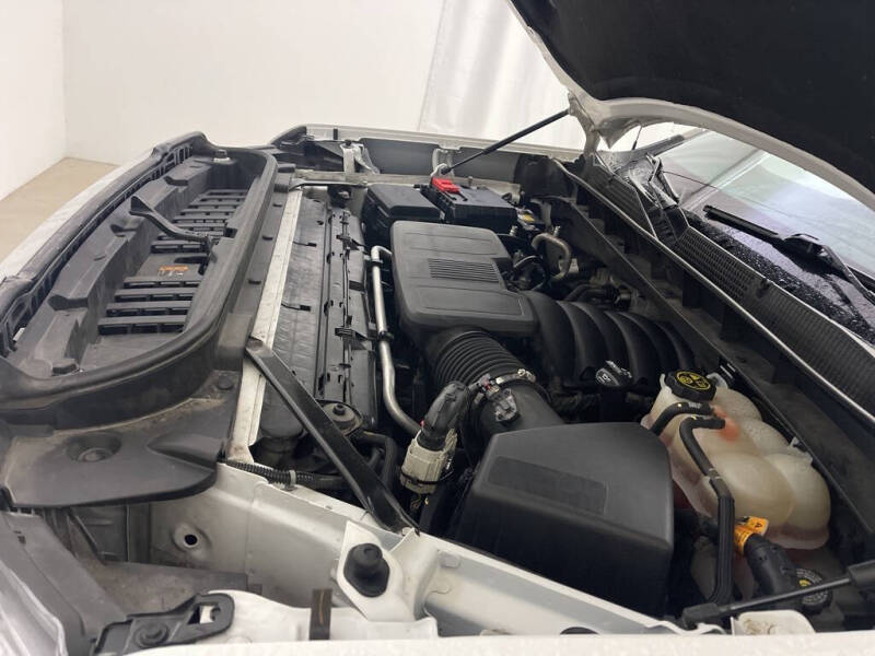 2022 GMC Sierra 1500 Limited