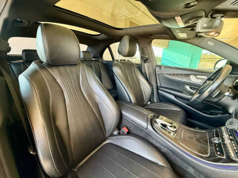2019 Mercedes-Benz E-Class E 300