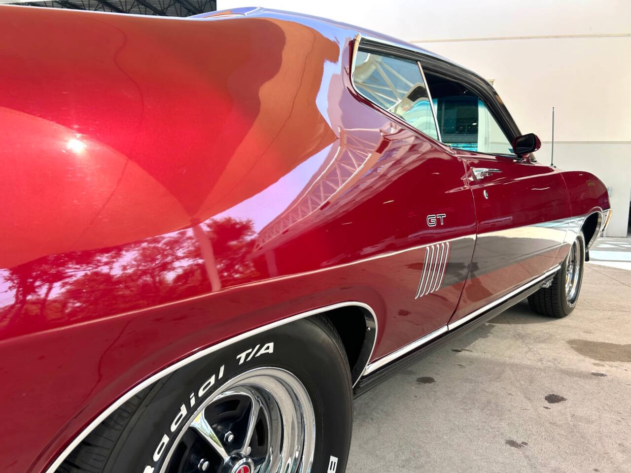 1971 Ford Torino 18