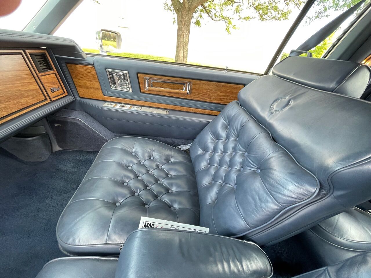 1984 Cadillac Eldorado 59