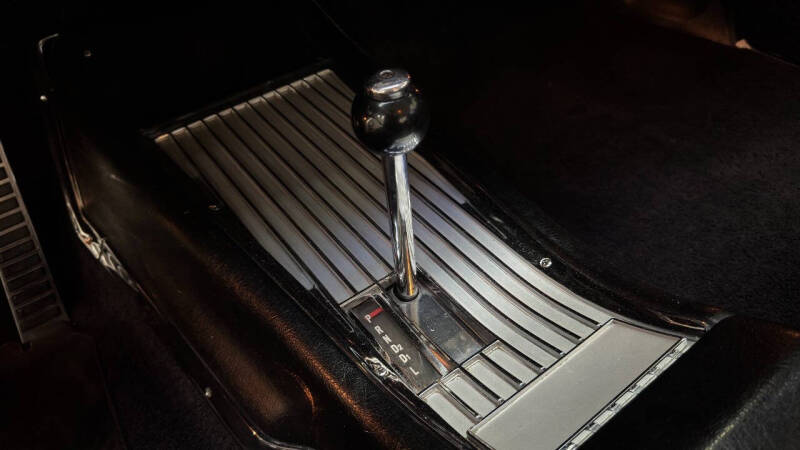 1963 Mercury Marauder
