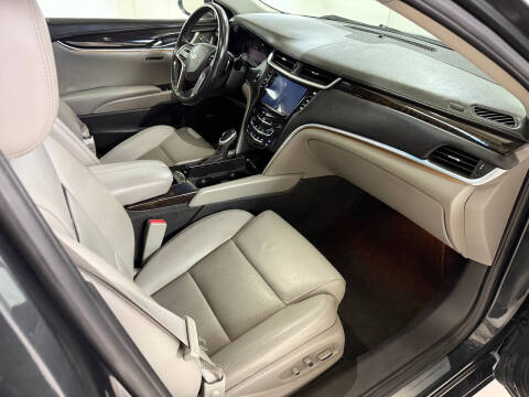 2017 Cadillac XTS Luxury