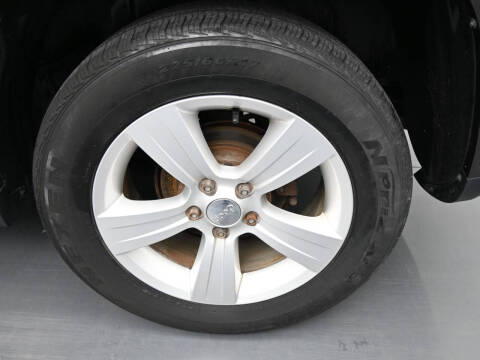 2015 Jeep Compass Latitude