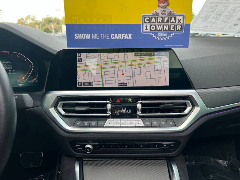 2022 BMW 4 Series 430i Gran Coupe