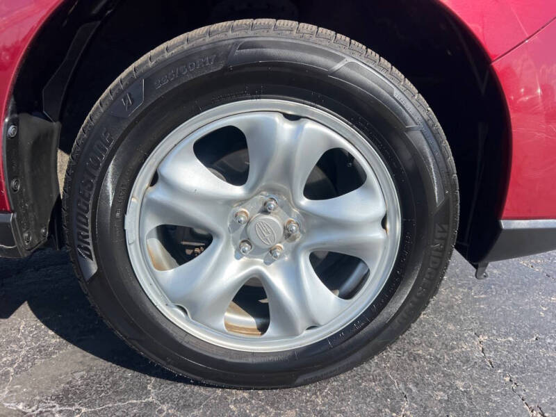 2014 Subaru Forester 2.5i