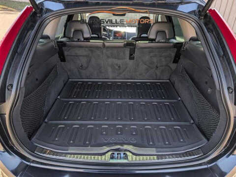 2017 Volvo XC60 T5 Inscription