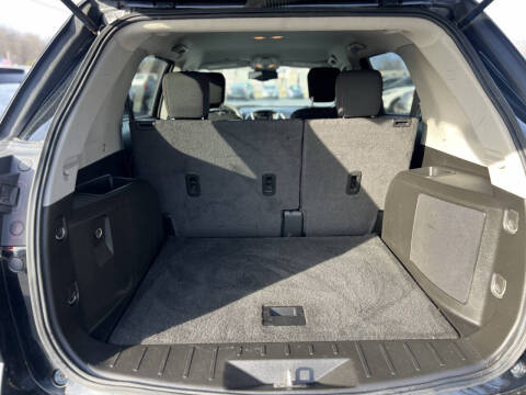 2015 GMC Terrain SLE-1