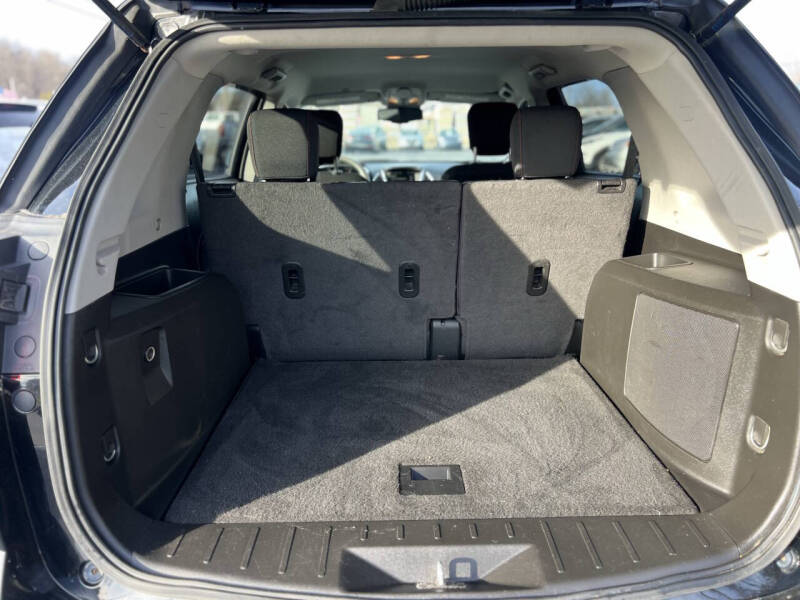 2015 GMC Terrain SLE-1