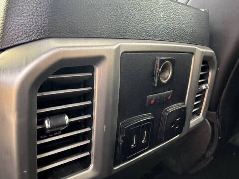 2019 Ford F-350 Super Duty