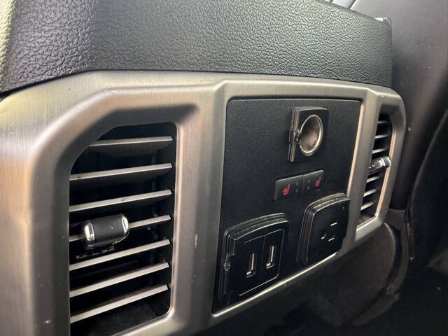 2019 Ford F-350 Super Duty