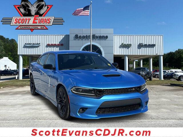 2023 Dodge Charger