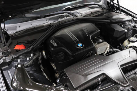 2016 BMW 4 Series 428i xDrive