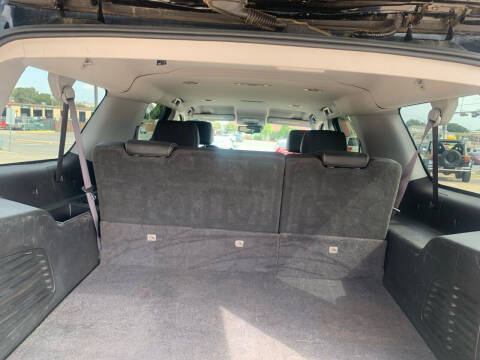 2017 GMC Yukon XL SLT