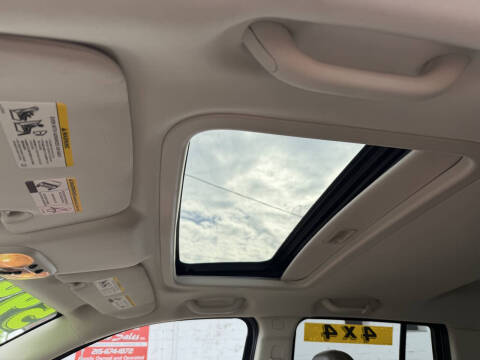2007 Jeep Compass Limited