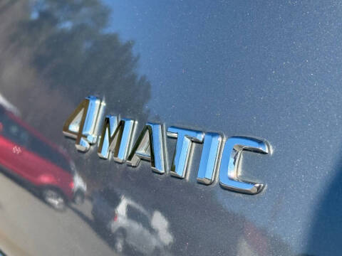 2017 Mercedes-Benz GLS GLS 450