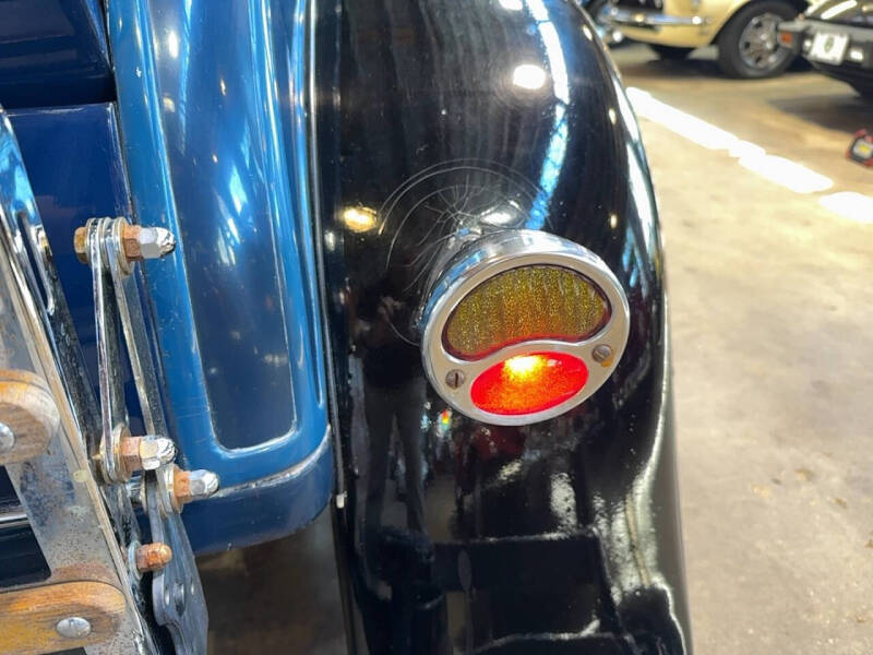 1931 Ford Model A