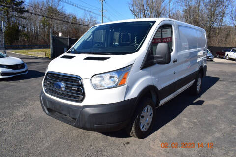 2019 Ford Transit for sale at Sunscape Enterprises in East Brunswick NJ