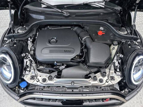 2026 MINI Hardtop 4 Door Cooper S