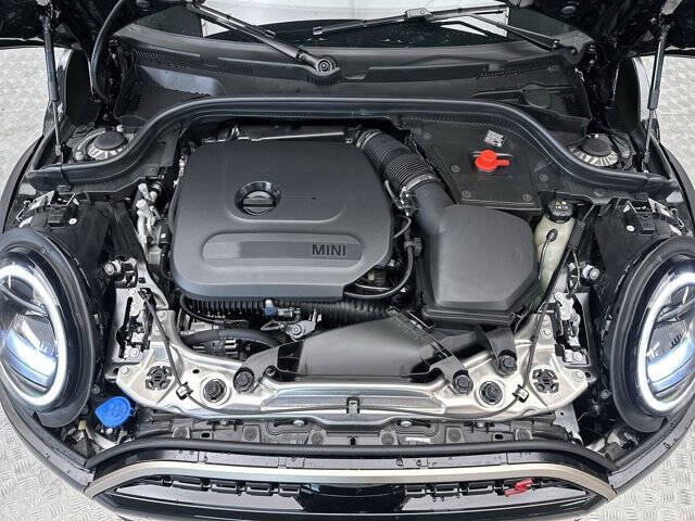 2026 MINI Hardtop 4 Door Cooper S