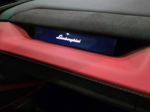 2026 Lamborghini Temerario