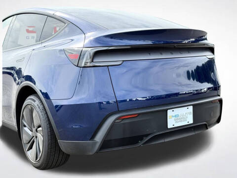 2026 Tesla Model Y Premium